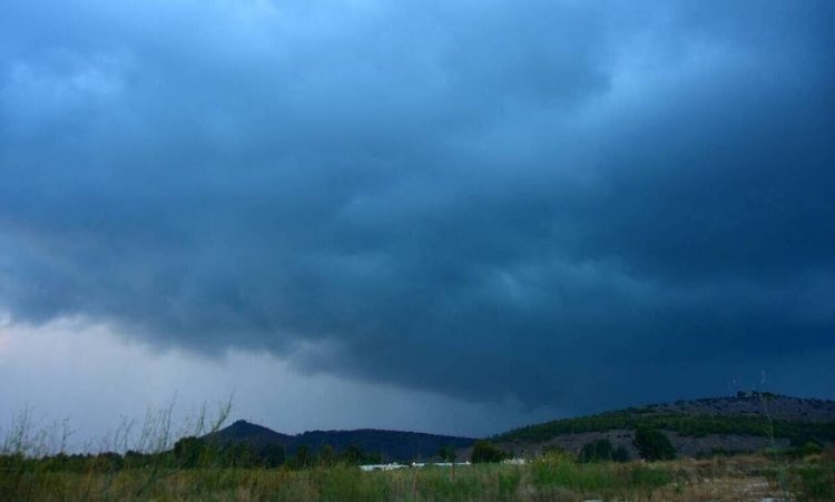 Ο καιρός σήμερα Κυριακή, 30 Ιανουαρίου