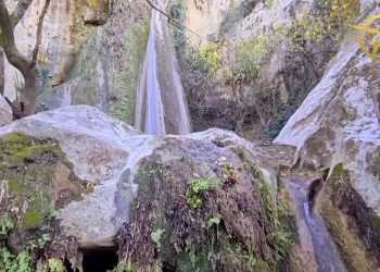Ο κρυμμένος «θησαυρός» της Βοιωτίας (video)