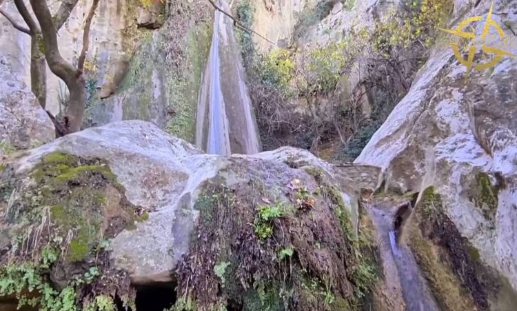 Ο κρυμμένος «θησαυρός» της Βοιωτίας (video)