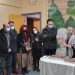 Κοπή πίτας στη β΄ βάρδια του ΚΔΑΠ ΜΕΑ «ΗΦΑΙΣΤΟΣ» του Δ. Τρικκαίων