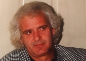 Θλίψη: Τρεις μήνες μετά τον θάνατο της 37χρονης Αγγέλας Αγναντή έφυγε από τη ζωή κι ο πατέρας της από covid
