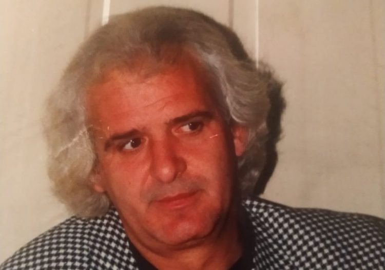 Θλίψη: Τρεις μήνες μετά τον θάνατο της 37χρονης Αγγέλας Αγναντή έφυγε από τη ζωή κι ο πατέρας της από covid