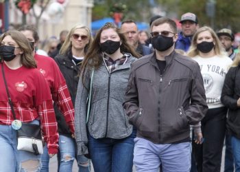 Κορονοϊός: Ξεπέρασαν τα 300 εκατ. τα κρούσματα παγκοσμίως – Στους 5,47 εκατ. οι νεκροί