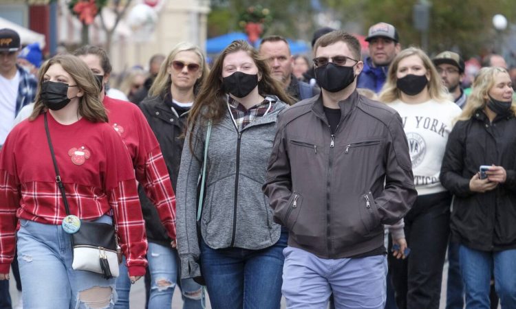 Κορονοϊός: Ξεπέρασαν τα 300 εκατ. τα κρούσματα παγκοσμίως – Στους 5,47 εκατ. οι νεκροί