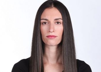 Αποχώρησε από το Survivor η Τρικαλινή παίκτρια Κρυσταλλία Κουτσιμάνη