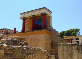 Η Κρήτη ιδανικός προορισμός για οικογένειες σύμφωνα με την ιστοσελίδα Womanandhome.com