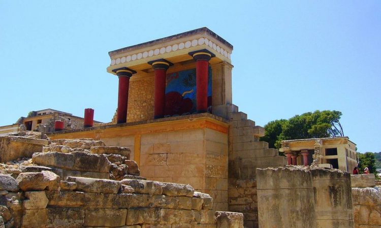 Η Κρήτη ιδανικός προορισμός για οικογένειες σύμφωνα με την ιστοσελίδα Womanandhome.com