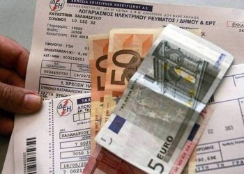 Εκτίναξη 62,3% στην χονδρική τιμή της ενέργειας μέσα σε 72 ώρες – Ανεπαρκή τα κυβερνητικά μέτρα
