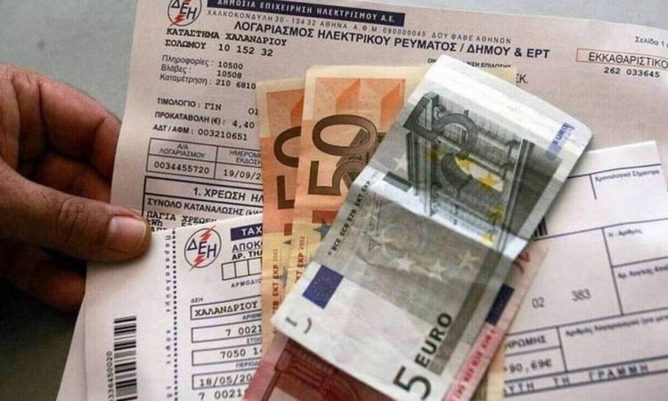 Εκτίναξη 62,3% στην χονδρική τιμή της ενέργειας μέσα σε 72 ώρες – Ανεπαρκή τα κυβερνητικά μέτρα