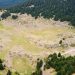 Το ψυχρότερο σημείο της Ελλάδας με τις πολικές θερμοκρασίες (video)