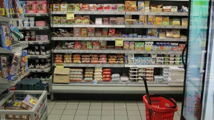 Ληστεία σε παντοπωλείο στα Τρίκαλα