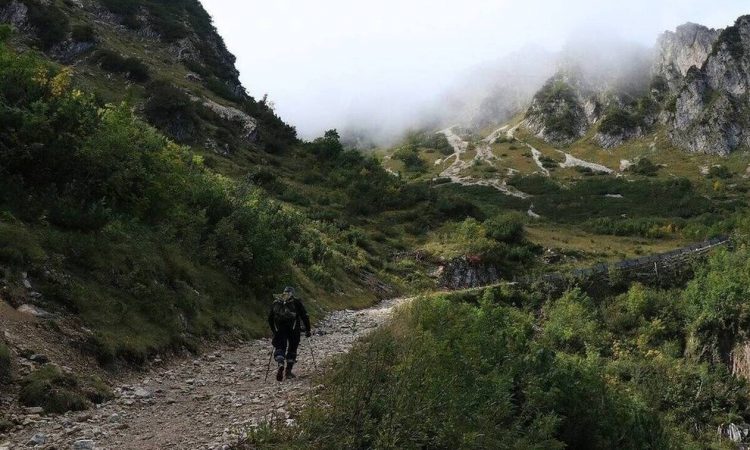 Ρόδος: Θρίλερ με σκελετό γυναίκας σε δύσβατη περιοχή