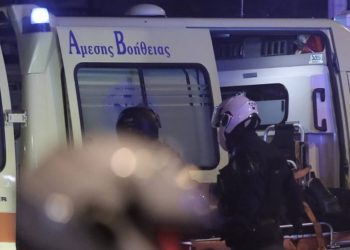 Τραγωδία στην Καρδίτσα: Νεκρός 18χρονος φοιτητής – Κατέρρευσε μέσα σε καφετέρια