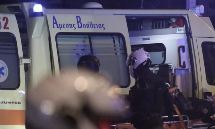 Τραγωδία στην Καρδίτσα: Νεκρός 18χρονος φοιτητής – Κατέρρευσε μέσα σε καφετέρια