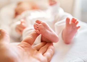 Το αντανακλαστικό Babinski στα μωρά: Τι πρέπει να γνωρίζετε