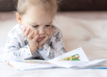 Ανάπτυξη παιδιού: Εσείς γνωρίζετε τι είναι η υπερλεξία;