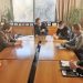Στον Δήμαρχο Τρικκαίων το νέο Δ.Σ. των τρικαλινών αστυνομικών