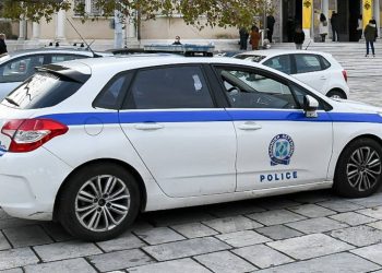 Ιωάννινα: Μαχαίρωσε τον σύντροφό της στην καρδιά – Συνελήφθη και ομολόγησε