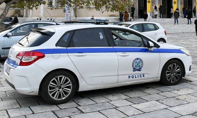 Ιωάννινα: Μαχαίρωσε τον σύντροφό της στην καρδιά – Συνελήφθη και ομολόγησε