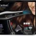 Πιστολάκι Μαλλιών – Kemei KM-8853-ΤΙΜΗ 24,90 !!!!