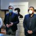 Κοπή πίτας σε αναμονή αλλαγών για το Μουσείο Τσιτσάνη