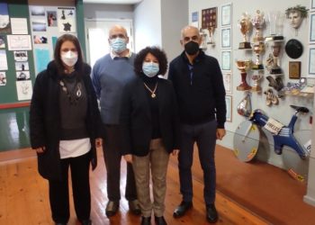 Στο επίκεντρο του Διεθνούς Ποδηλατικού Γύρου Ελλάδας τα Τρίκαλα