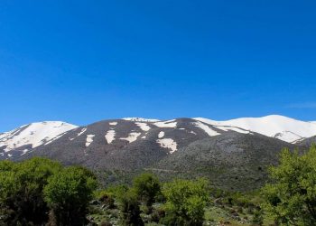 Ο ΕΟΤ θα προβάλλει τα Γεωπάρκα της Ελλάδας – Αρχίζει με την Κρήτη και τον Ψηλορείτη