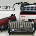 Meier-523BT-S, Φορητό Επαναφορτιζόμενο Ραδιόφωνο Με Ηλιακό Συλλέκτη, Bluetooth USB, Φακό-ΤΙΜΗ 26,90 ..!!!!