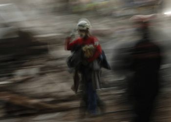 Σεισμός 5,2 Ρίχτερ στη δυτική Τουρκία