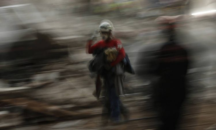 Σεισμός 5,2 Ρίχτερ στη δυτική Τουρκία