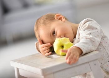 Αυτισμός σε μωρό 15-20 μηνών: Σημάδια για να τον αναγνωρίσετε