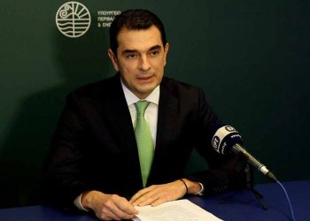 Κ. Σκρέκας: Επιδότηση 42 ευρώ στους λογαριασμούς ρεύματος και  20 για το φυσικό αέριο– Όλα τα μέτρα