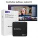 STRIDEBOX A2 TV Live Streaming , Ovo Inside, Bluetooth, WiFi UHD 4K-ΤΙΜΗ 54,90 ..!!!