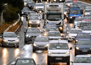 Τέλη κυκλοφορίας 2022 – myCAR: Πότε λήγει η νέα προθεσμία για την καταβολή τους