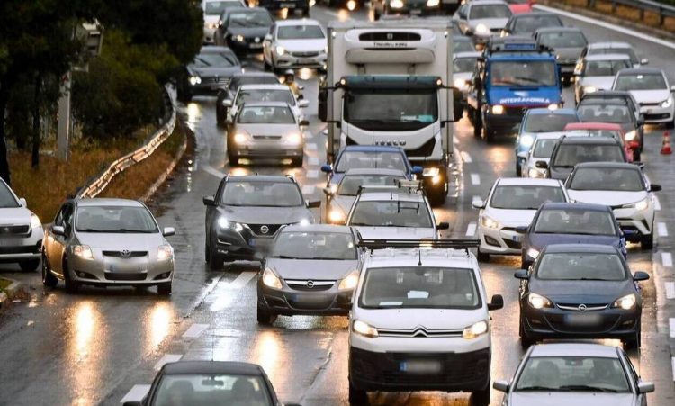 Τέλη κυκλοφορίας 2022 – myCAR: Πότε λήγει η νέα προθεσμία για την καταβολή τους