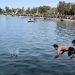 Καιρός: Θεοφάνεια με υψηλές για την εποχή θερμοκρασίες – Πού θα βρέξει