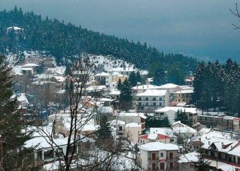 Ρομαντική απόδραση: Οι χειμερινοί προορισμοί που θα σας φέρουν πιο κοντά