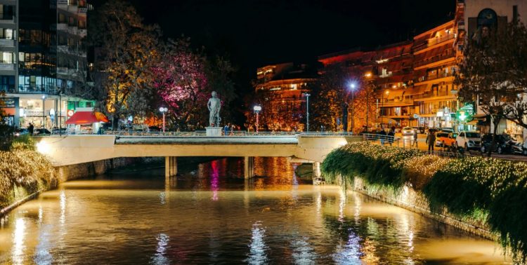 Time Οut: Τα Τρίκαλα στη λίστα με τα καλύτερα city break στην Ευρώπη για το 2022