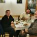 Οι διακοπές του Αλέξη Τσίπρα στην Μεσοχώρα Τρικάλων