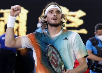 Australian Open: Ο Τσιτσιπάς νίκησε και έφυγε για τους «16»