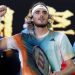 Australian Open: Ο Τσιτσιπάς νίκησε και έφυγε για τους «16»