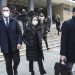 Βιασμός στη Θεσσαλονίκη: Ολοκληρώθηκε η κατάθεση της 24χρονης – Τι είπε στην ανακρίτρια