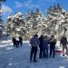 Κακοκαιρία: Πιο σφοδρό χτύπημα μετά το Σαββατοκύριακο – Χιόνια στην Αττική μετά τις 15 Ιανουαρίου;