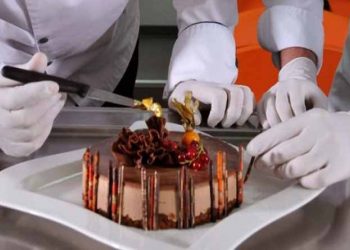 Η πιο γλυκιά γιορτή, αυτόν τον Μάιο στα Τρίκαλα!