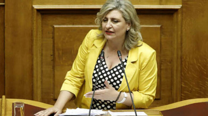 Κατάφωρη αδικία σε βάρος των σεισμοπαθών της Θεσσαλίας
