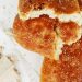 Λαγάνες γεμιστές χωρίς ζύμωμα