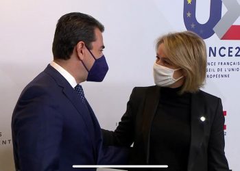 Κώστας Σκρέκας: «100 δισεκατομμύρια ευρώ για τη στήριξη της ευρωπαϊκής κοινωνίας από τις επιπτώσεις της ενεργειακής κρίσης»