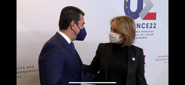 Κώστας Σκρέκας: «100 δισεκατομμύρια ευρώ για τη στήριξη της ευρωπαϊκής κοινωνίας από τις επιπτώσεις της ενεργειακής κρίσης»