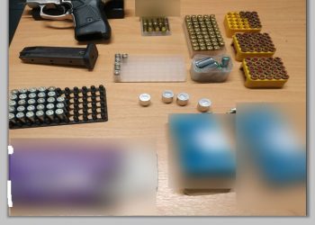Τρικαλινός είχε μετατρέψει το σπίτι του σε…οπλοστάσιο