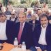 Μήνυμα Δημάρχου Πύλης για τον θάνατο του Δημήτρη Τσοβόλα